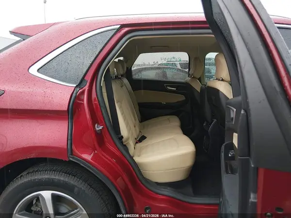 2FMPK3J97KBB75530 2019 FORD EDGE - Image 8