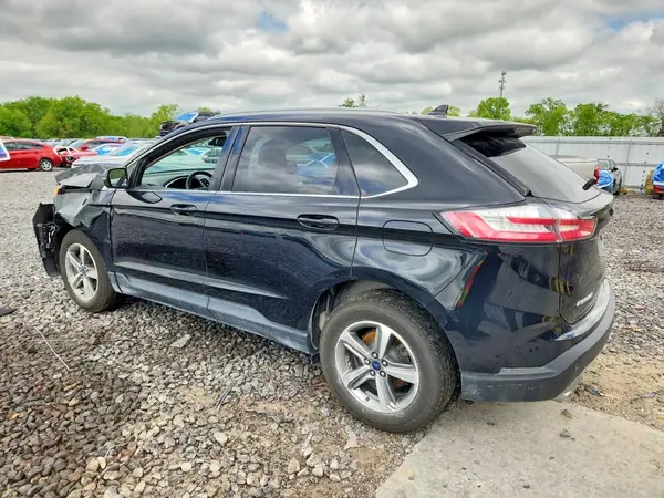 2FMPK3J97KBB76094 2019 FORD EDGE - Image 2