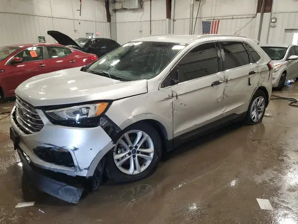 2FMPK3J97KBB77116 2019 FORD EDGE - Image 1