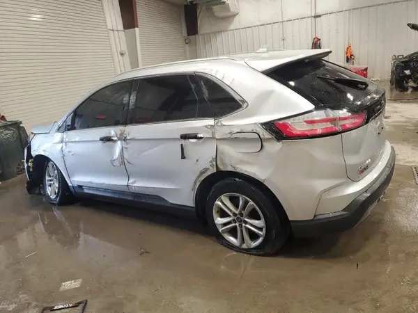 2FMPK3J97KBB77116 2019 FORD EDGE - Image 2