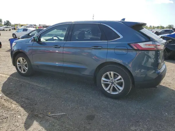 2FMPK3J97KBB82929 2019 FORD EDGE - Image 2