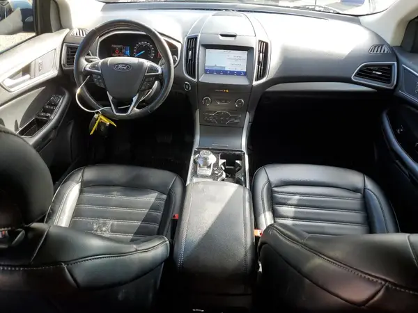 2FMPK3J97KBB82929 2019 FORD EDGE - Image 8