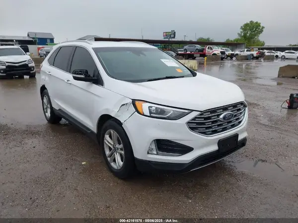 2FMPK3J97KBB87631 2019 FORD EDGE - Image 1