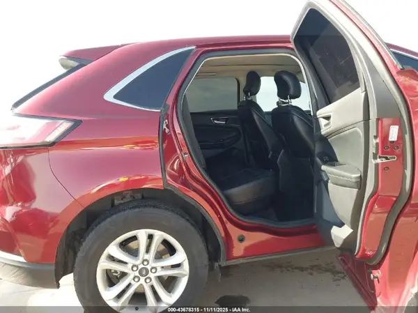2FMPK3J97KBB88536 2019 FORD EDGE - Image 8