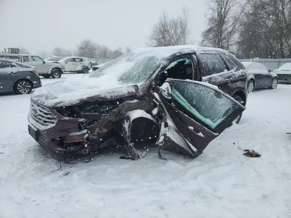 2FMPK3J97KBB91016 2019 FORD EDGE - Image 1