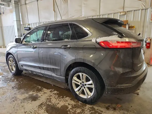 2FMPK3J97KBB92361 2019 FORD EDGE - Image 2