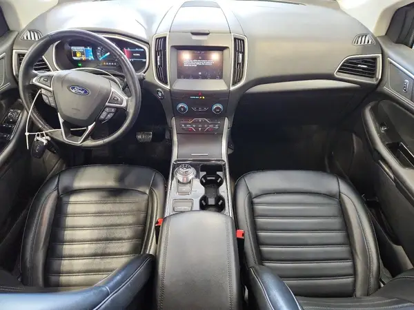 2FMPK3J97KBB92361 2019 FORD EDGE - Image 8