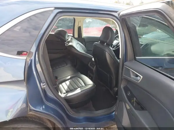 2FMPK3J97KBB96538 2019 FORD EDGE - Image 8
