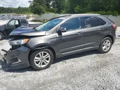 2FMPK3J97KBB99715 2019 FORD EDGE