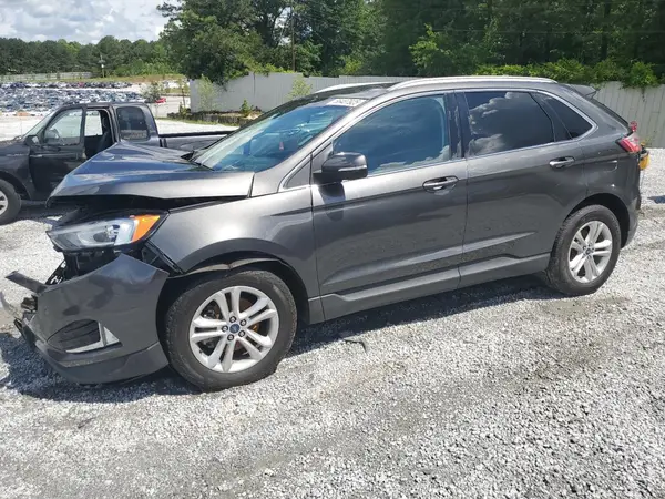 2FMPK3J97KBB99715 2019 FORD EDGE - Image 1