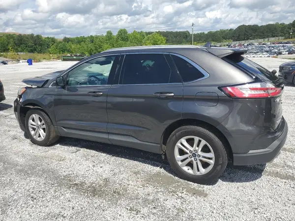 2FMPK3J97KBB99715 2019 FORD EDGE - Image 2