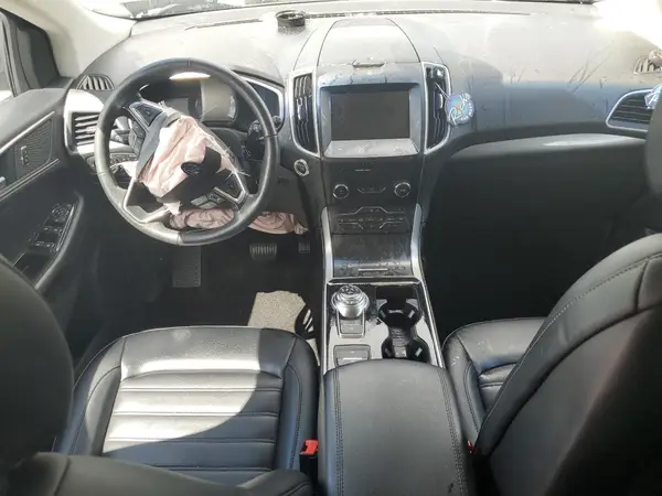 2FMPK3J97KBB99715 2019 FORD EDGE - Image 8