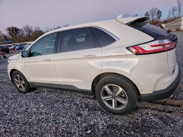 2FMPK3J97KBB99763 2019 FORD EDGE - Image 2