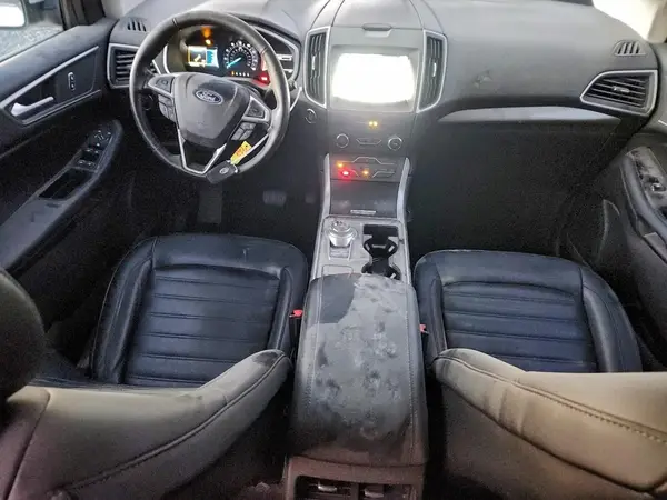 2FMPK3J97KBB99763 2019 FORD EDGE - Image 8
