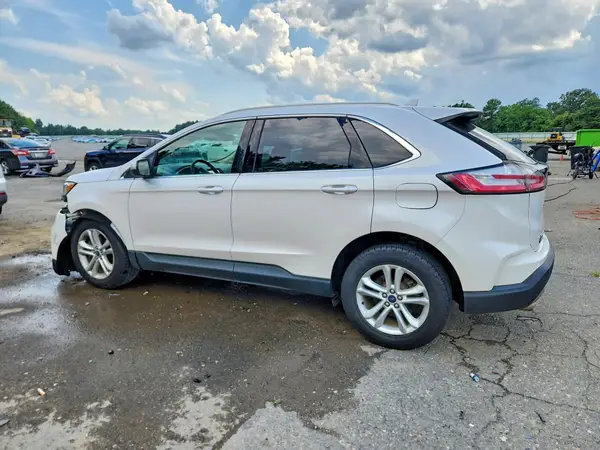 2FMPK3J97KBB99844 2019 FORD EDGE - Image 2