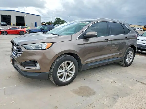 2FMPK3J97KBC00930 2019 FORD EDGE - Image 1