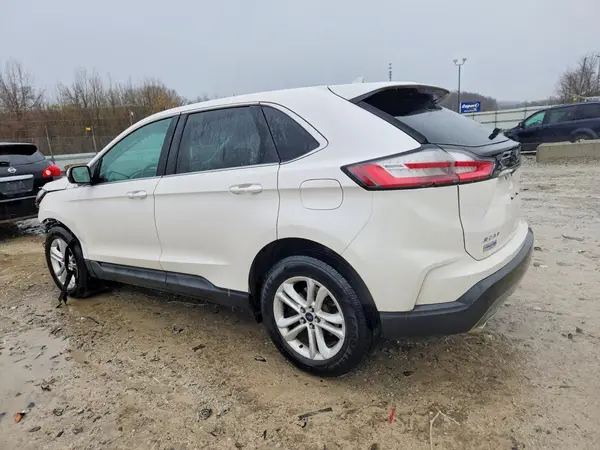 2FMPK3J97KBC01110 2019 FORD EDGE - Image 2
