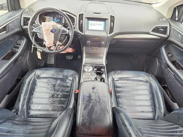 2FMPK3J97KBC01110 2019 FORD EDGE - Image 8