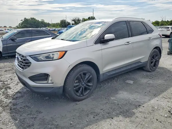 2FMPK3J97KBC05447 2019 FORD EDGE - Image 1