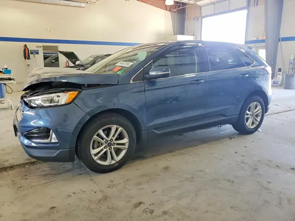 2FMPK3J97KBC05559 2019 FORD EDGE - Image 1