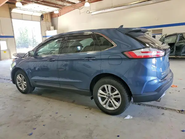 2FMPK3J97KBC05559 2019 FORD EDGE - Image 2