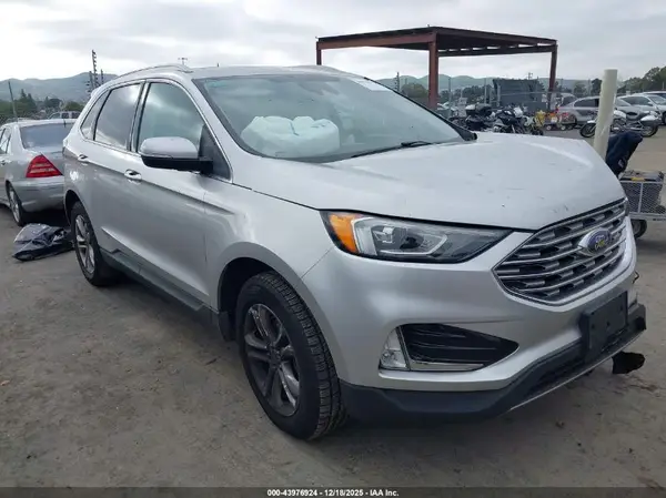 2FMPK3J97KBC09806 2019 FORD EDGE - Image 1