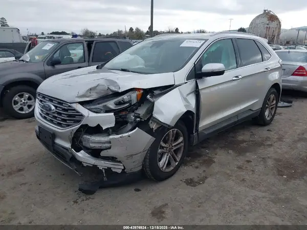 2FMPK3J97KBC09806 2019 FORD EDGE - Image 2