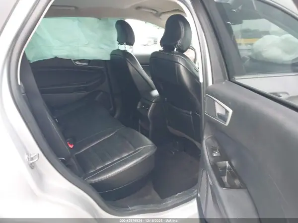 2FMPK3J97KBC09806 2019 FORD EDGE - Image 8