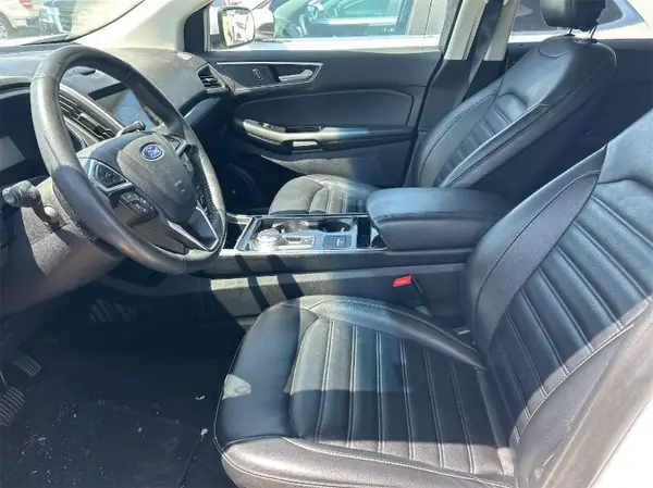 2FMPK3J97KBC10776 2019 FORD EDGE - Image 2