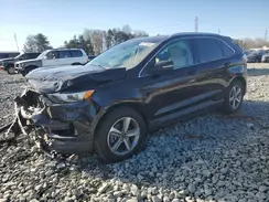 2FMPK3J97KBC15329 2019 FORD EDGE