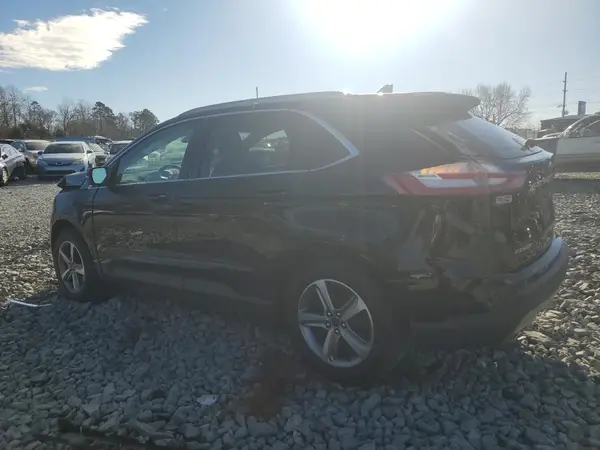 2FMPK3J97KBC15329 2019 FORD EDGE - Image 2