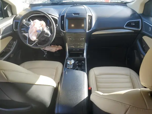 2FMPK3J97KBC15329 2019 FORD EDGE - Image 8