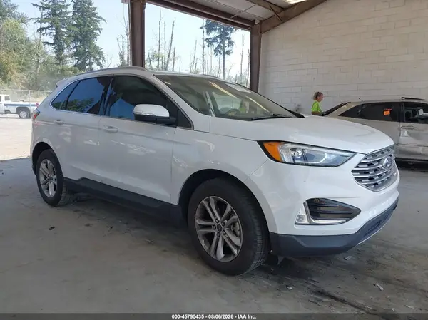 2FMPK3J97KBC21678 2019 FORD EDGE - Image 1