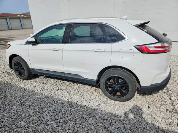 2FMPK3J97KBC24645 2019 FORD EDGE - Image 2
