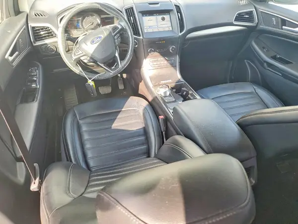 2FMPK3J97KBC24645 2019 FORD EDGE - Image 8