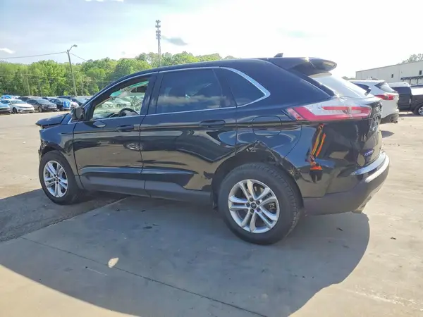 2FMPK3J97KBC33698 2019 FORD EDGE - Image 2