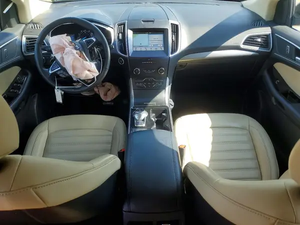2FMPK3J97KBC33698 2019 FORD EDGE - Image 8