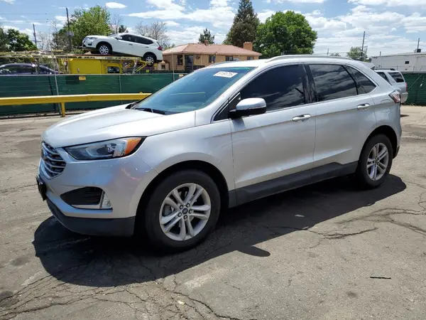 2FMPK3J97KBC39968 2019 FORD EDGE - Image 1