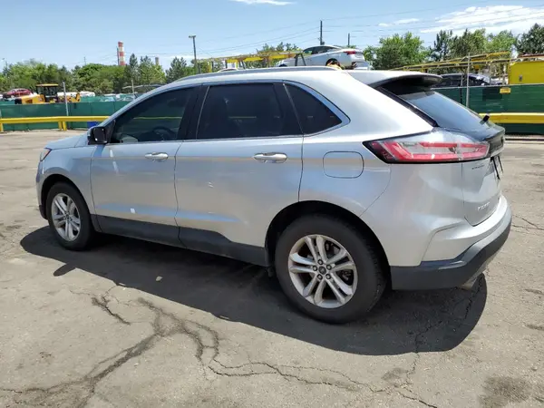 2FMPK3J97KBC39968 2019 FORD EDGE - Image 2