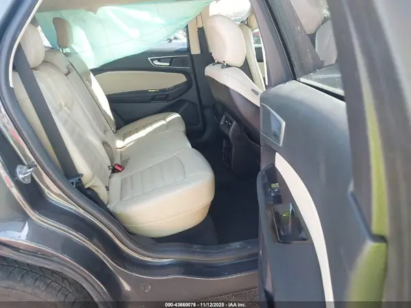 2FMPK3J97KBC40229 2019 FORD EDGE - Image 8
