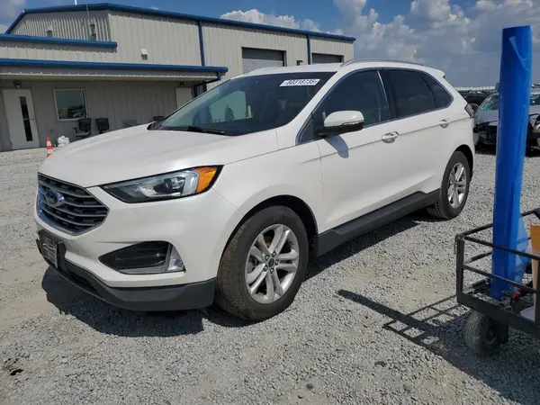 2FMPK3J97KBC43888 2019 FORD EDGE - Image 1