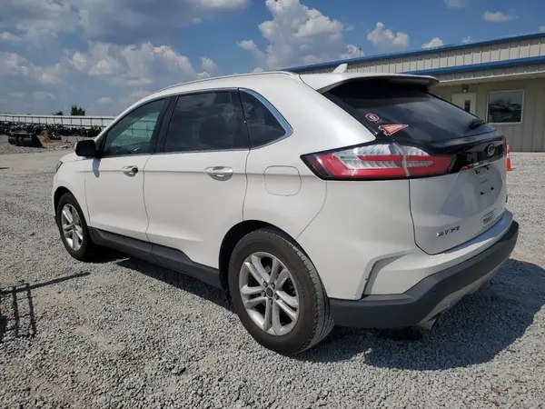 2FMPK3J97KBC43888 2019 FORD EDGE - Image 2