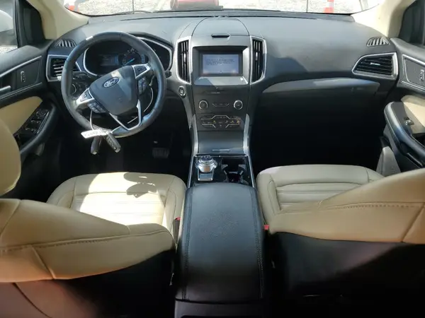 2FMPK3J97KBC43888 2019 FORD EDGE - Image 8