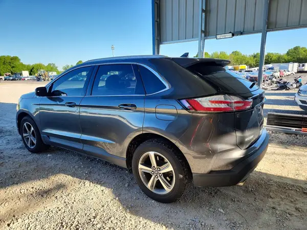 2FMPK3J97KBC43910 2019 FORD EDGE - Image 2