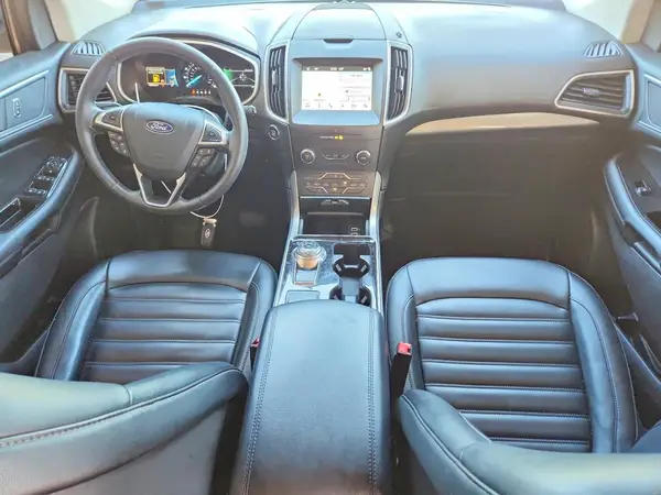 2FMPK3J97KBC43910 2019 FORD EDGE - Image 8