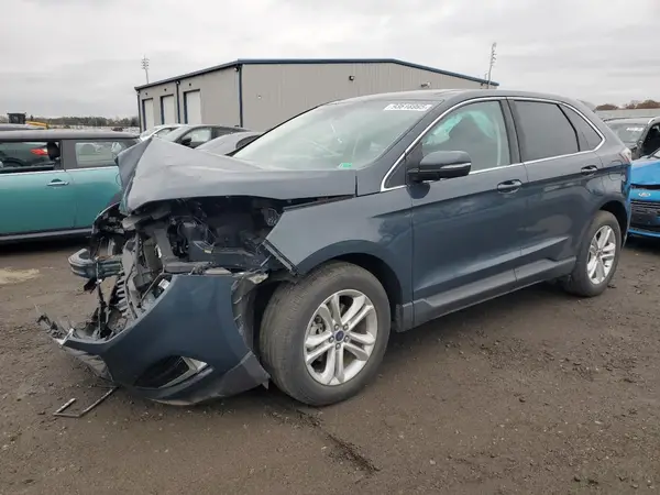 2FMPK3J97KBC44250 2019 FORD EDGE - Image 1