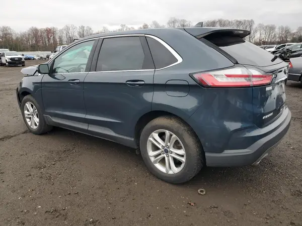 2FMPK3J97KBC44250 2019 FORD EDGE - Image 2