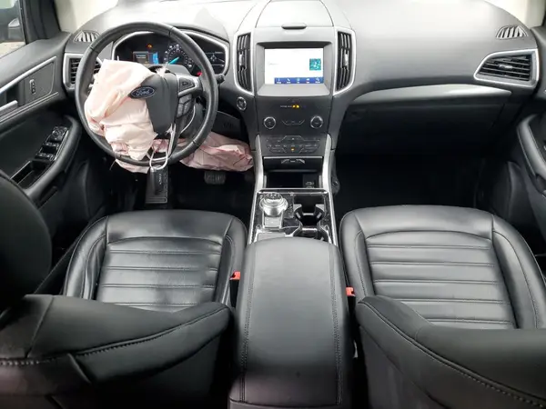 2FMPK3J97KBC44250 2019 FORD EDGE - Image 8