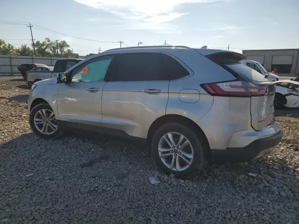 2FMPK3J97KBC44555 2019 FORD EDGE - Image 2