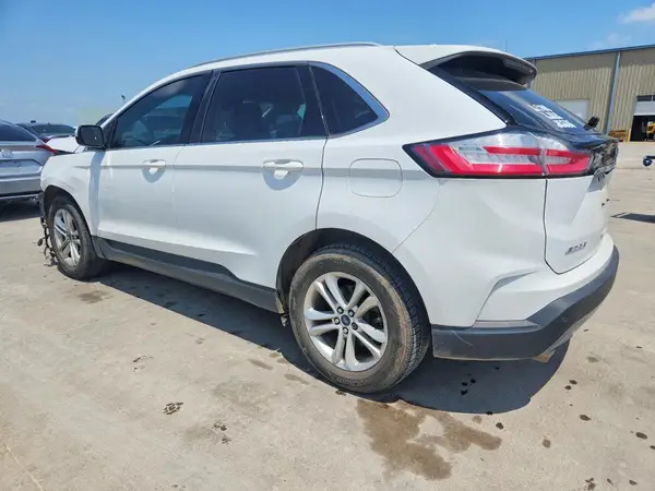 2FMPK3J97KBC47150 2019 FORD EDGE - Image 2